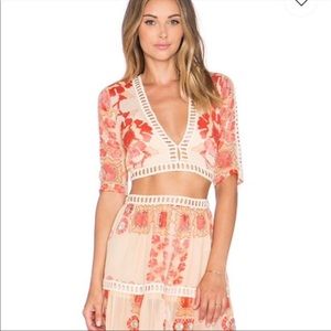 For love and lemons Barcelona set